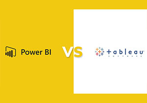 BI Solutions: Microsoft Power BI vs Tableau