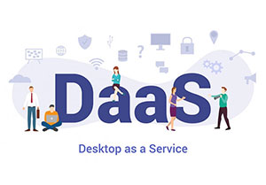 Desktop as a Service