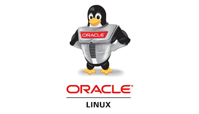 Oracle Linux licenses 