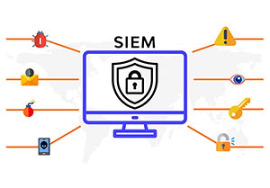 Security Information and Event Management Solutions
