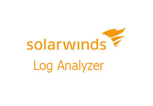 Solarwinds Log Analyzer License