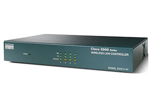 Cisco ISR 2000