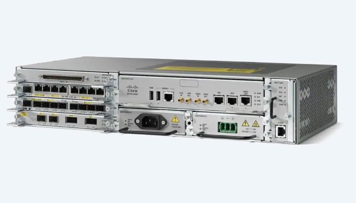 Cisco ASR 900 License