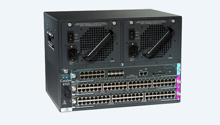 Cisco Catalyst 4500