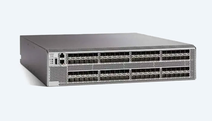 Cisco MDS 9200