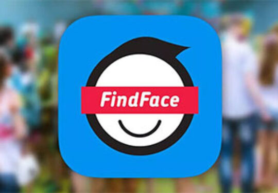 findface license