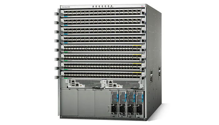 Cisco-Nexus-PLR-License