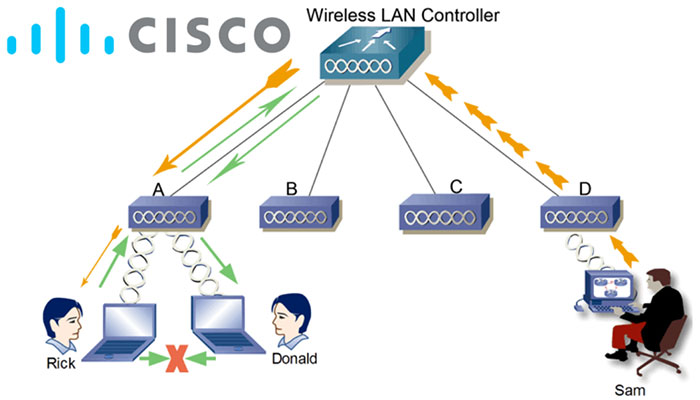 Cisco-WLC-License