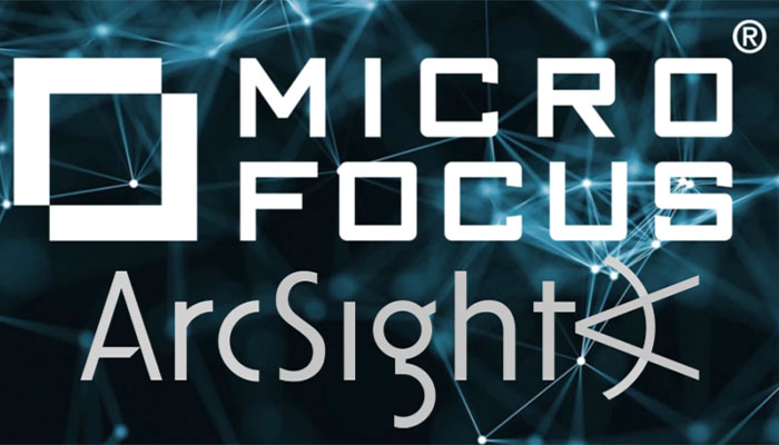 ArcSight-Logger-License