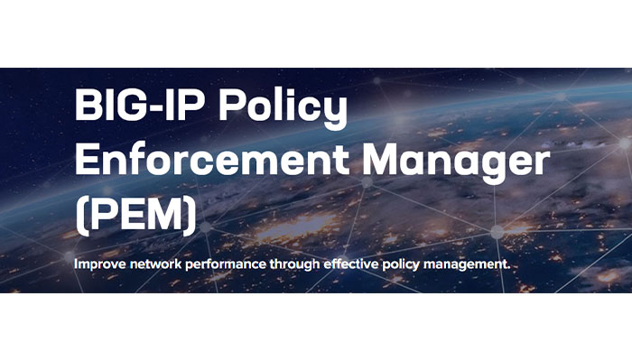 BIG-IP-Policy-Enforcement-Manager-(PEM)-License