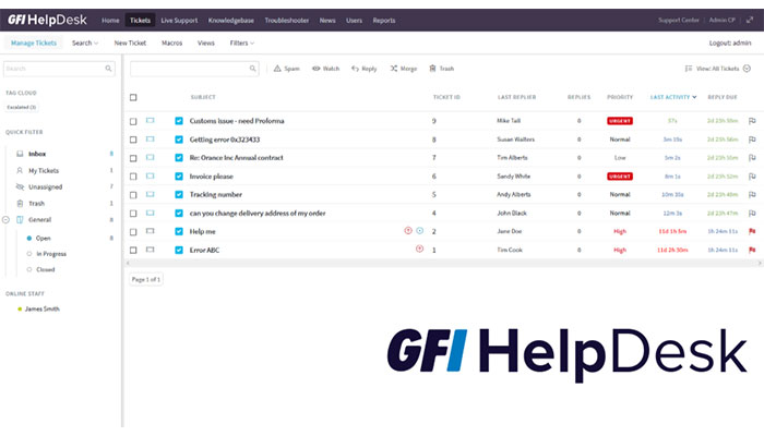 GFI-HelpDesk-License