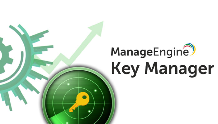 ManageEngine-Key-Manager-Plus-License
