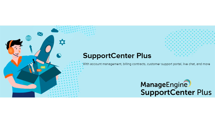 ManageEngine-SupportCenter-Plus