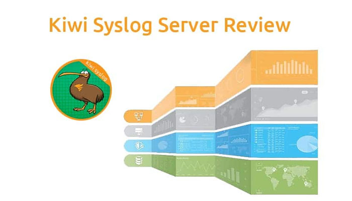 Kiwi Syslog Server