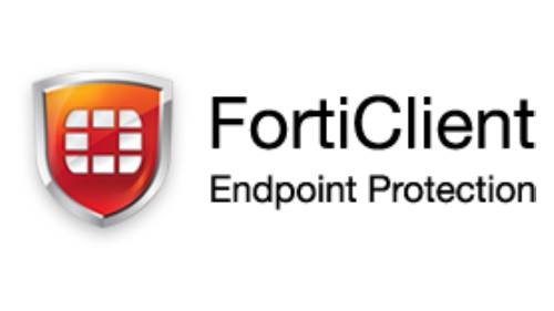 FortiClient VPN/ZTNA