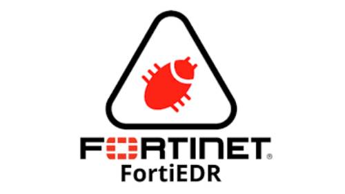 FortiEDR Discover and Protect