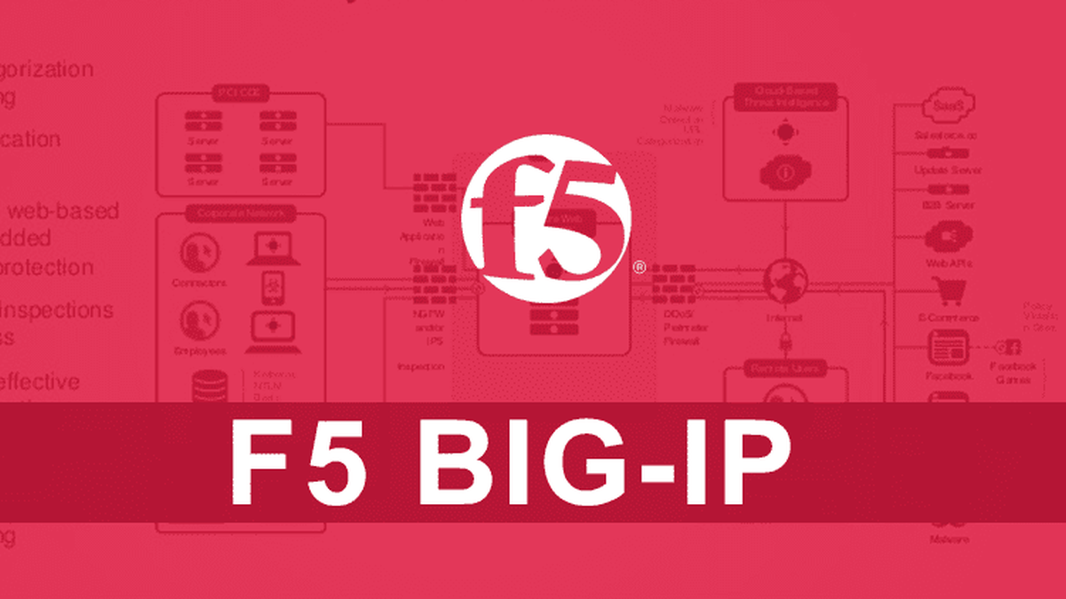 Cheap Solution for Activating F5 BIG-IP License