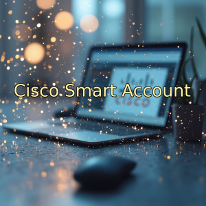 Getting Started with Cisco Smart Accounts: A Step-by-Step Guide