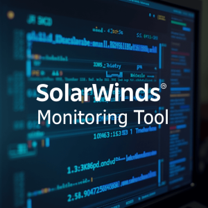 Top SolarWinds Monitoring Tools with IT Management Overview