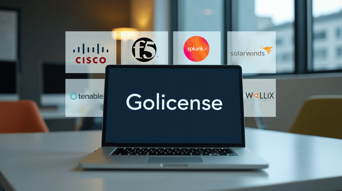 about golicense