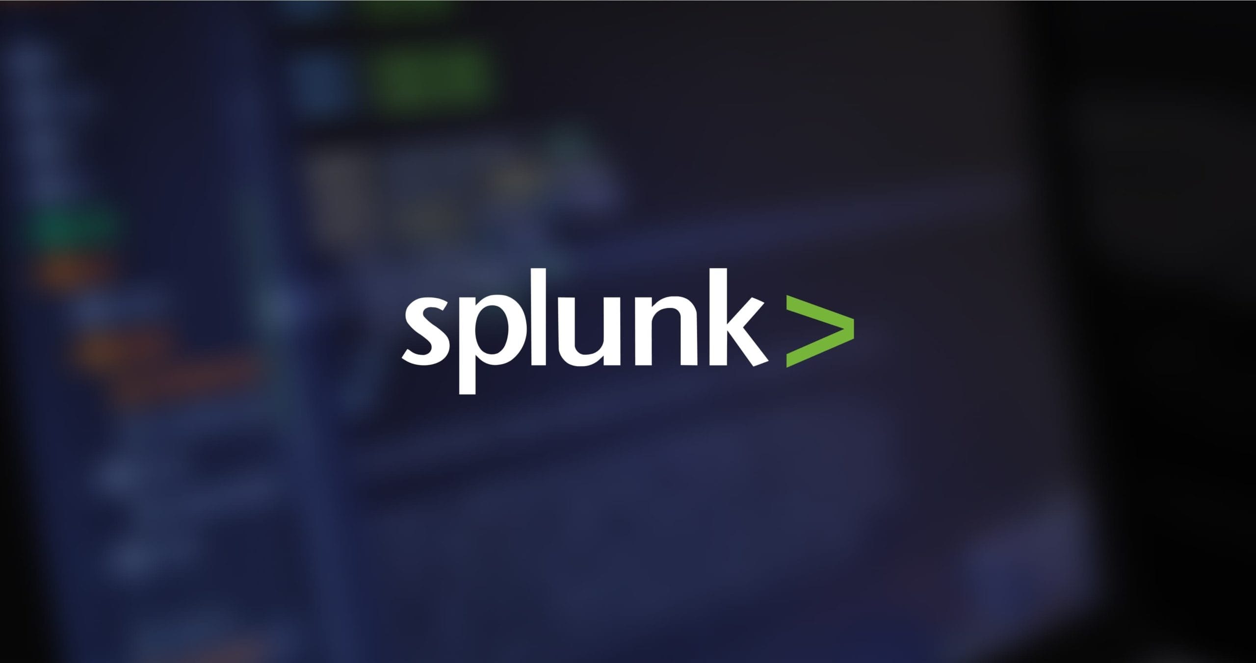 Splunk cost
