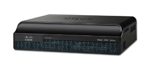 Cisco Router ISR G2