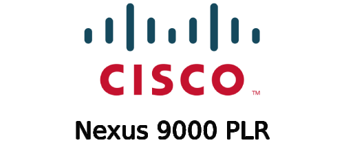 Nexus 9000 PLR