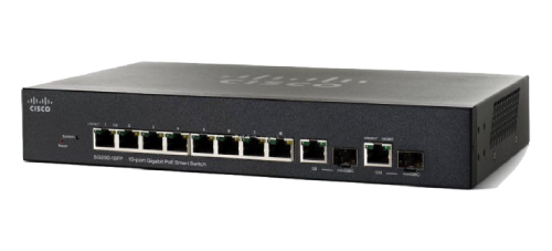 Cisco Firewall 200