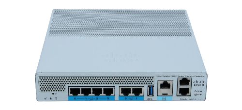 Switch Cisco Catalyst 9800