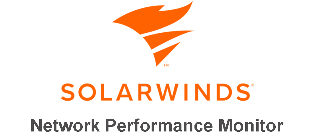 solarwinds NPM