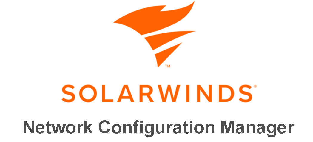 Network Configuration Manager