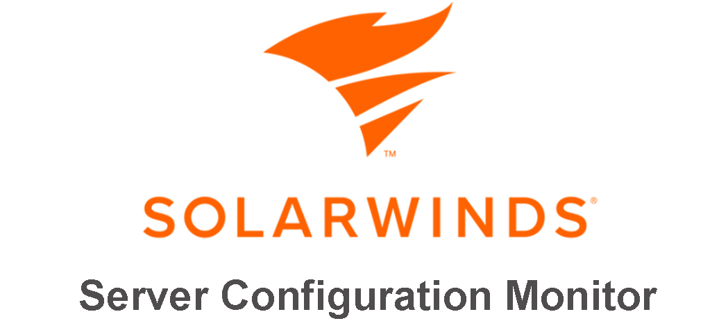 solarwinds SCM