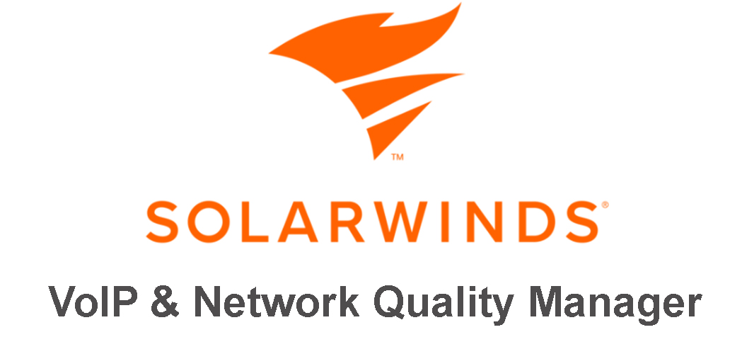 solarwinds VQNM