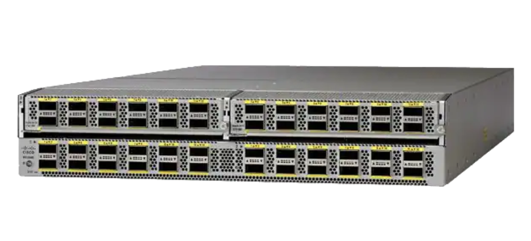 cisco-nexus
