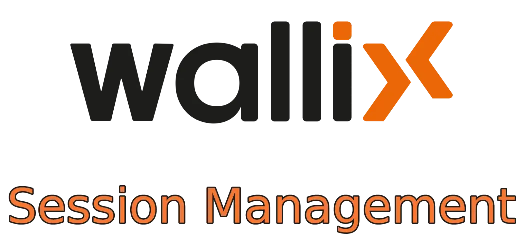 wallix session manaer