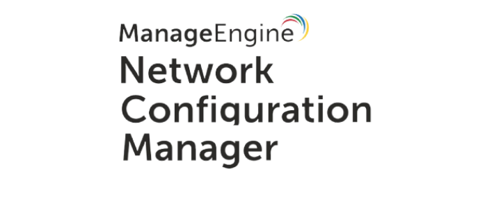 ManageEngine Network Configuration Manager