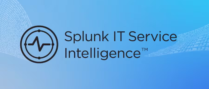 Splunk ITSI License