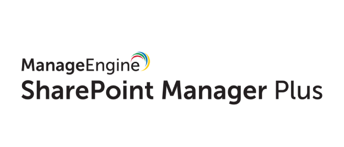 ManageEngine SharePoint Manager License