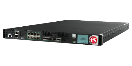 f5 big-ip rseries
