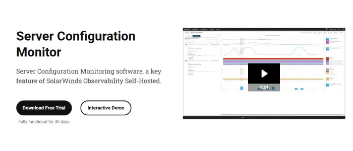 SolarWinds SRM Pricing