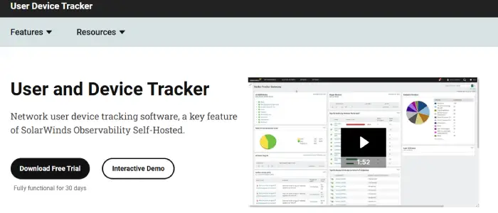 SolarWinds UDT Pricing and cost