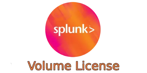 splunk volume license