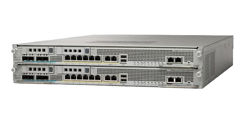 Cisco ASA-5500-X