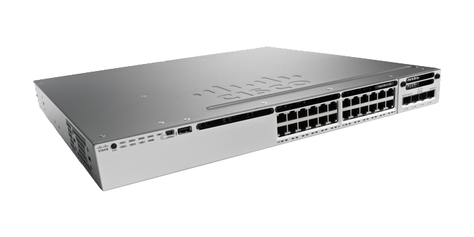 Cisco Catalyst 3850