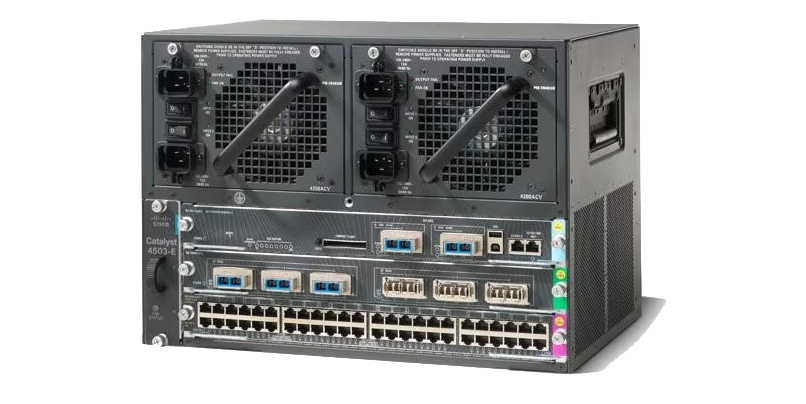Cisco Catalyst 4500