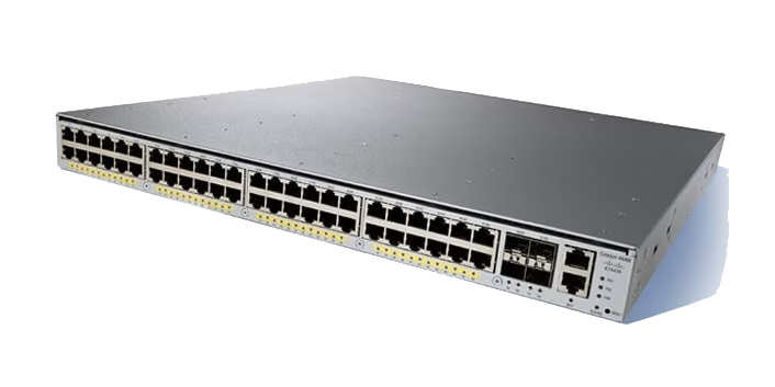 Cisco Catalyst 4900