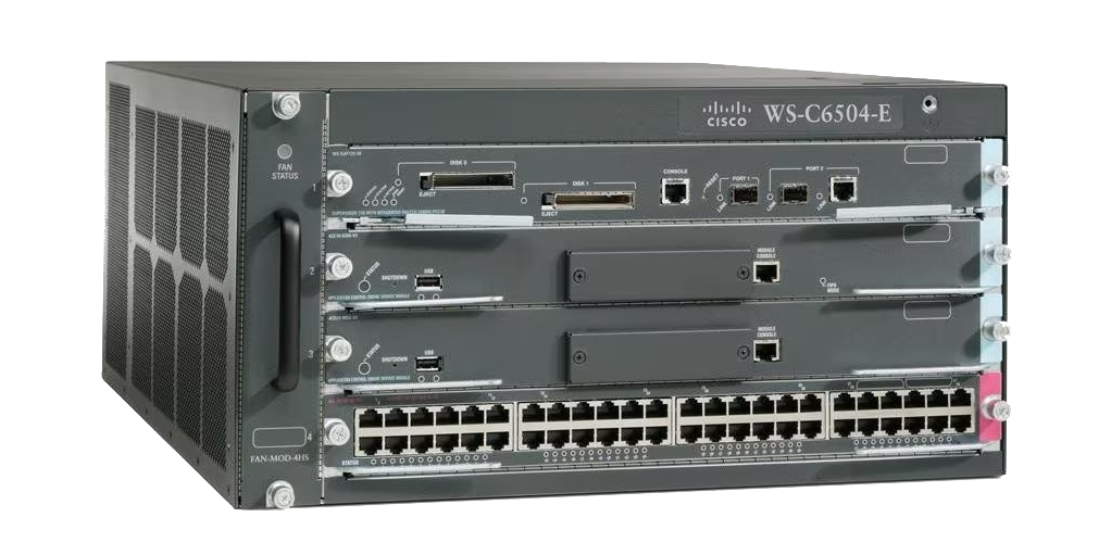 Cisco Catalyst 6500