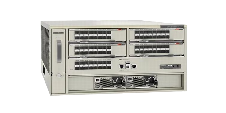 Cisco Catalyst 6800