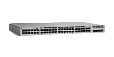 Cisco Catalyst 9200