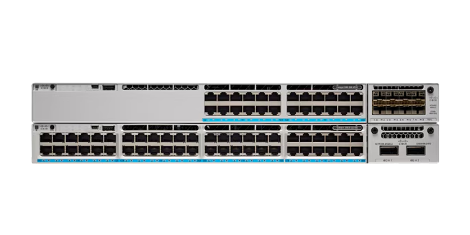 Cisco Catalyst 9300